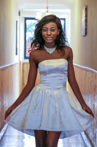 africaine-petite-robe