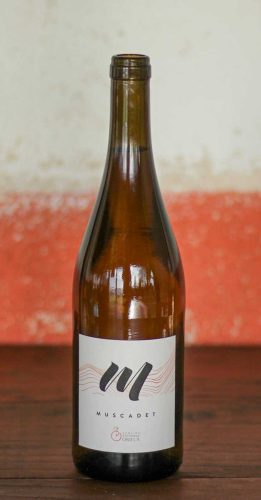 bouteillle-de-muscadet