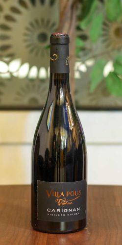vin-rouge